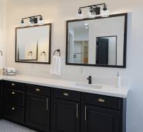 DESTIN 3LT VANITY - 60-7703