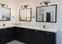 DESTIN 3LT VANITY - 60-7703