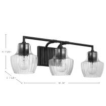 DESTIN 3LT VANITY - 60-7703