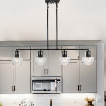 DESTIN 4LT ISLAND PENDANT - 60-7704