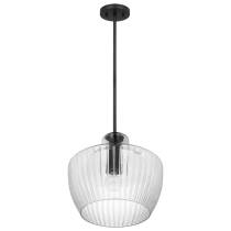DESTIN 1LT MED PENDANT - 60-7705