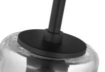 DESTIN 1LT MED PENDANT - 60-7705