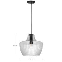 DESTIN 1LT MED PENDANT - 60-7705
