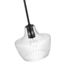 DESTIN 1LT MINI PENDANT - 60-7706