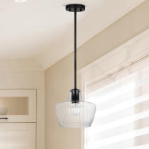 DESTIN 1LT MINI PENDANT - 60-7706