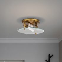 TETON 2LT MED FLUSH - 60-7710