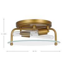TETON 2LT MED FLUSH - 60-7710