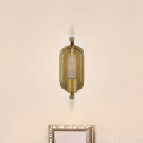 TETON 1LT VANITY - 60-7711