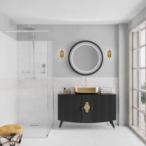 TETON 1LT VANITY - 60-7711