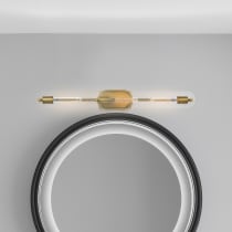 TETON 3LT VANITY - 60-7713