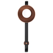 COLBY 1 LIGHT WALL SCONCE - 60-7740