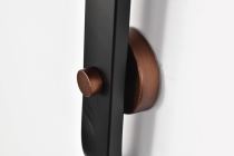 COLBY 1 LIGHT WALL SCONCE - 60-7740