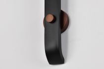 COLBY 1 LIGHT WALL SCONCE - 60-7740