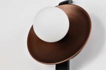 COLBY 1 LIGHT WALL SCONCE - 60-7740