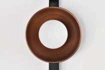 COLBY 1 LIGHT WALL SCONCE - 60-7740