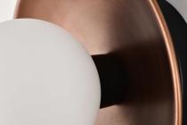 COLBY 1 LIGHT WALL SCONCE - 60-7740