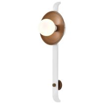 COLBY 1 LIGHT WALL SCONCE - 60-7741