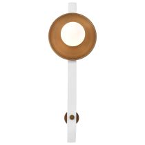 COLBY 1 LIGHT WALL SCONCE - 60-7741