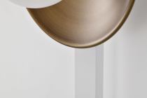 COLBY 1 LIGHT WALL SCONCE - 60-7741