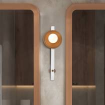 COLBY 1 LIGHT WALL SCONCE - 60-7741