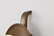 COLBY 1 LIGHT WALL SCONCE - 60-7742