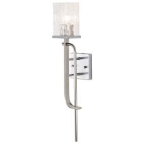 TERRACE 1 LIGHT WALL SCONCE - 60-7747