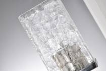 TERRACE 1 LIGHT WALL SCONCE - 60-7747