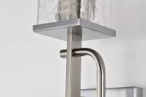 TERRACE 1 LIGHT WALL SCONCE - 60-7747