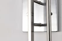 TERRACE 1 LIGHT WALL SCONCE - 60-7747