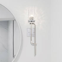 TERRACE 1 LIGHT WALL SCONCE - 60-7747