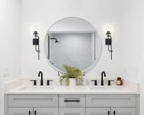 TERRACE 1 LIGHT WALL SCONCE - 60-7748