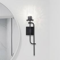 TERRACE 1 LIGHT WALL SCONCE - 60-7748
