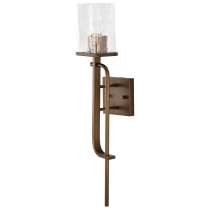 TERRACE 1 LIGHT WALL SCONCE - 60-7749