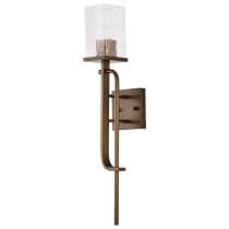 TERRACE 1 LIGHT WALL SCONCE - 60-7749