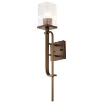 TERRACE 1 LIGHT WALL SCONCE - 60-7749