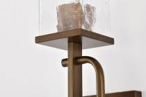 TERRACE 1 LIGHT WALL SCONCE - 60-7749