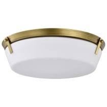 ROWEN 4 LIGHT FLUSH MOUNT - 60-7751