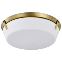 ROWEN 4 LIGHT FLUSH MOUNT - 60-7751