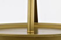 ROWEN 3 LIGHT SEMI FLUSH - 60-7753