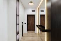 ROWEN 3 LIGHT SEMI FLUSH - 60-7753