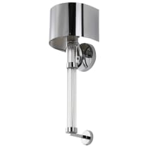 TEAGON 1 LIGHT WALL SCONCE - 60-7755