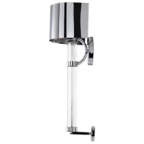 TEAGON 1 LIGHT WALL SCONCE - 60-7755