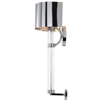 TEAGON 1 LIGHT WALL SCONCE - 60-7755