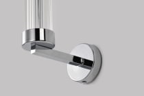 TEAGON 1 LIGHT WALL SCONCE - 60-7755
