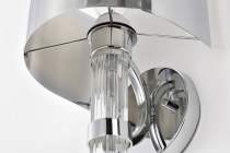 TEAGON 1 LIGHT WALL SCONCE - 60-7755