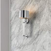 TEAGON 1 LIGHT WALL SCONCE - 60-7755