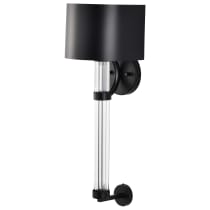 TEAGON 1 LIGHT WALL SCONCE - 60-7756