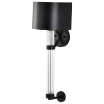 TEAGON 1 LIGHT WALL SCONCE - 60-7756