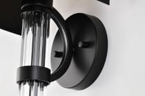 TEAGON 1 LIGHT WALL SCONCE - 60-7756