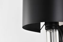 TEAGON 1 LIGHT WALL SCONCE - 60-7756